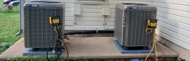 Professional HVAC company serving National City California